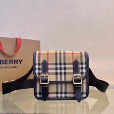 Burberry Satchel Bags